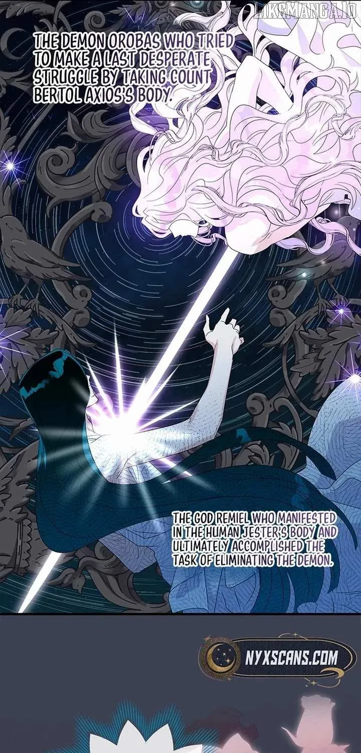 Honey, I’m Going On a Strike Chapter 147 page 34 - 
