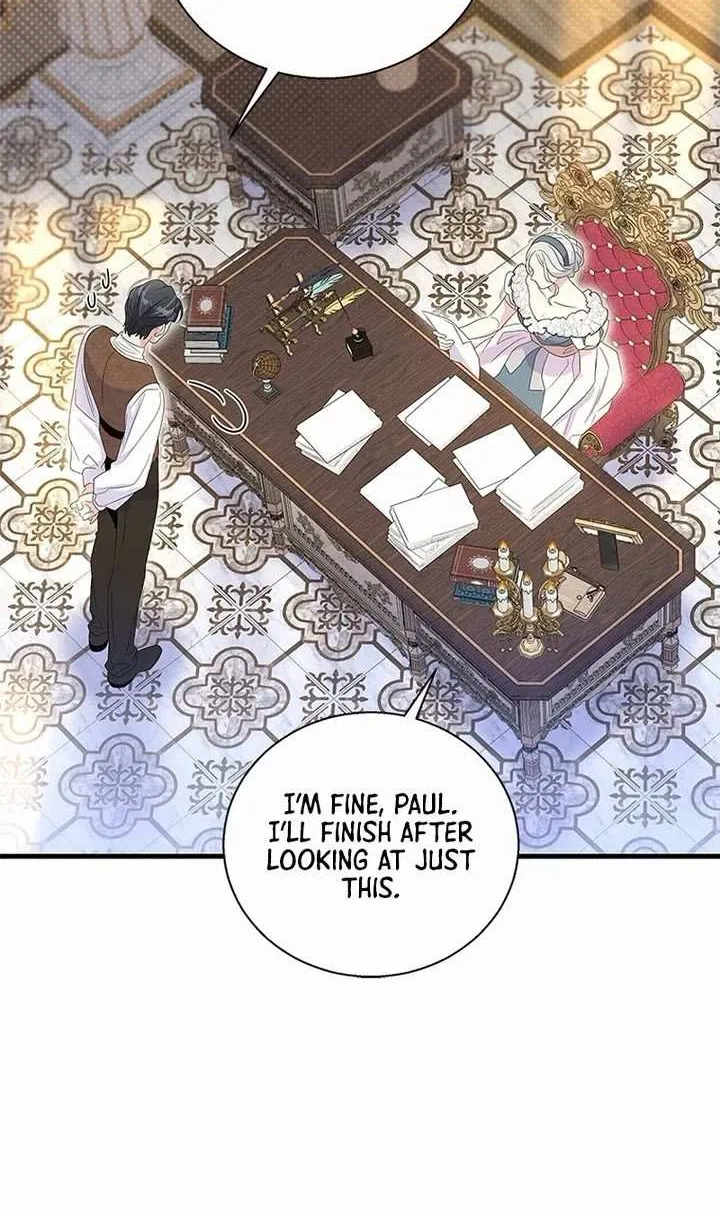 Honey, I’m Going On a Strike Chapter 147 page 39 - 