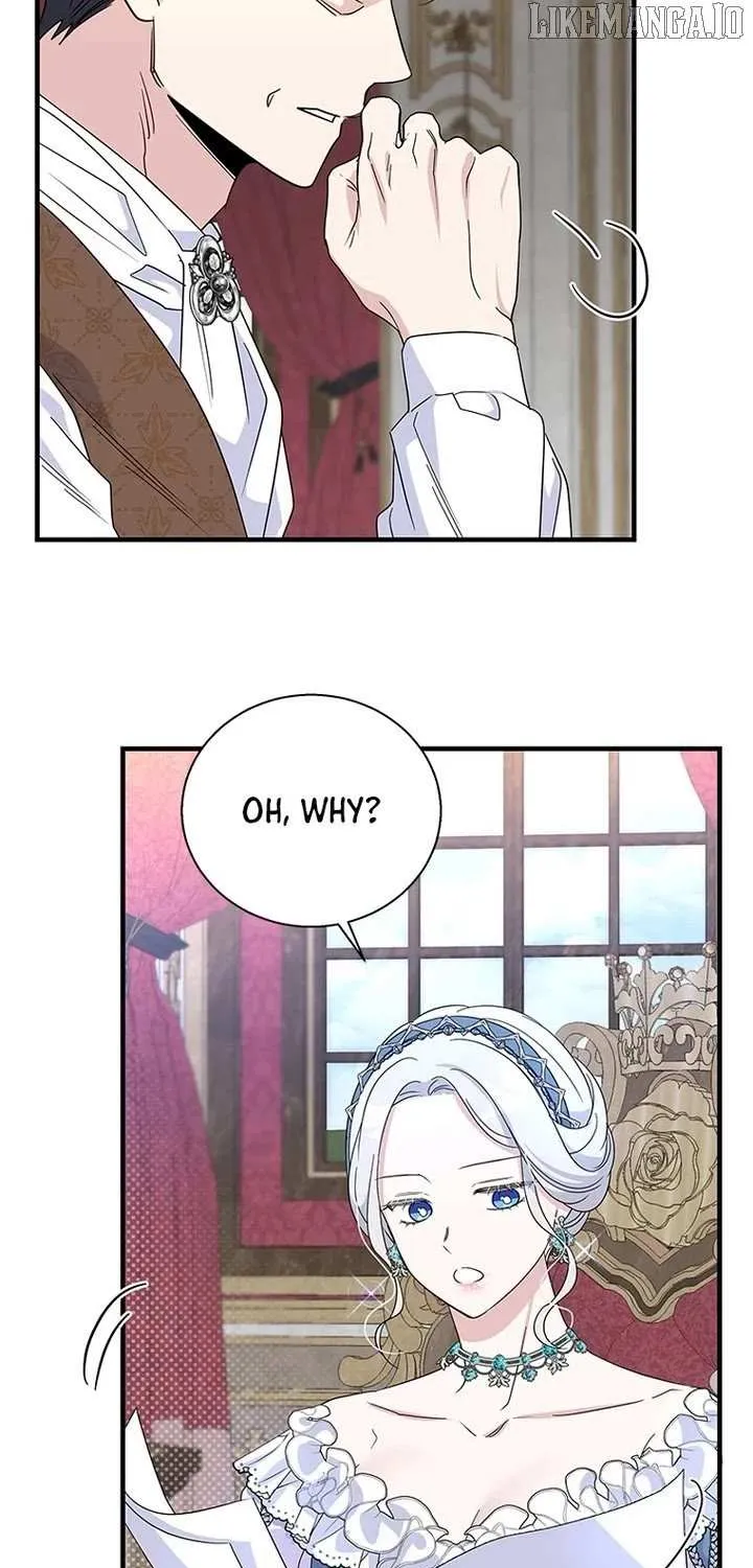 Honey, I’m Going On a Strike Chapter 147 page 42 - 