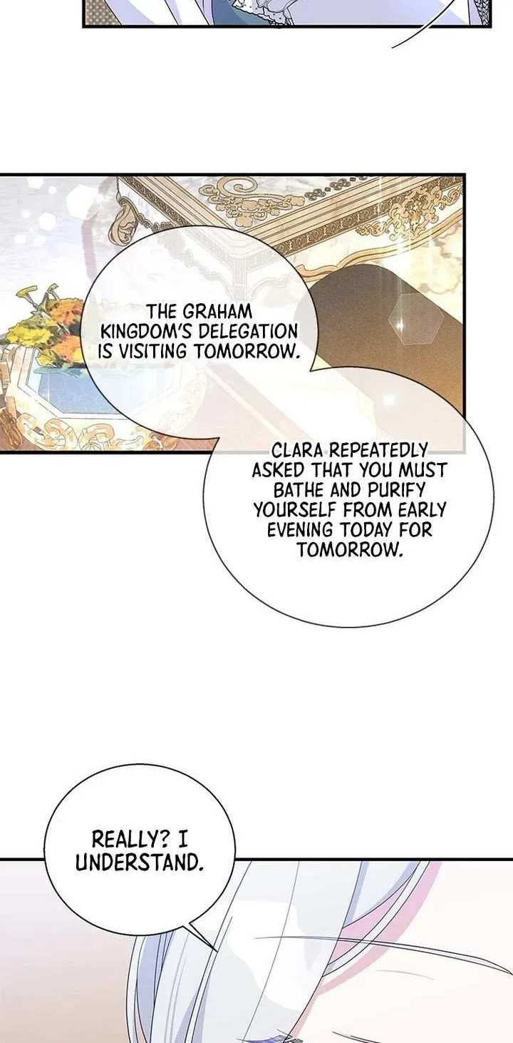 Honey, I’m Going On a Strike Chapter 147 page 43 - 