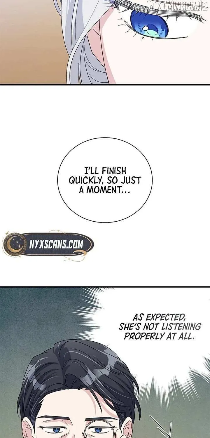 Honey, I’m Going On a Strike Chapter 147 page 44 - 