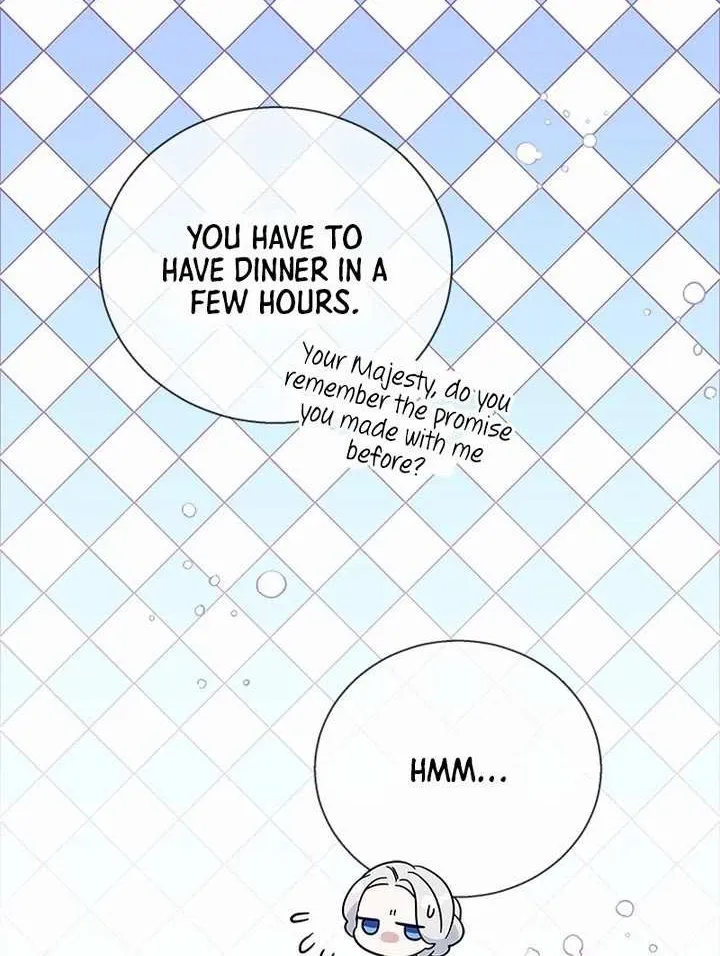 Honey, I’m Going On a Strike Chapter 147 page 49 - 