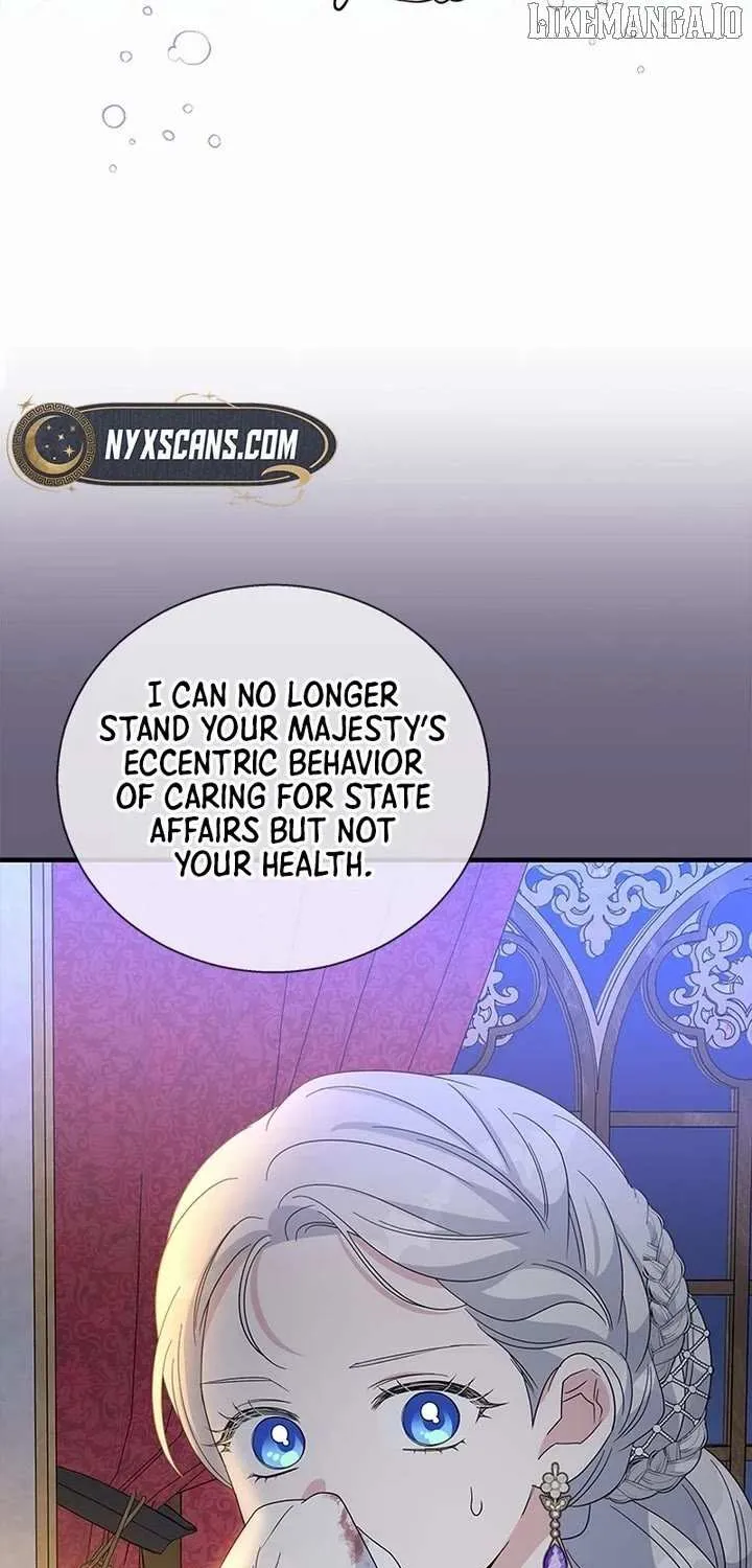 Honey, I’m Going On a Strike Chapter 147 page 50 - 