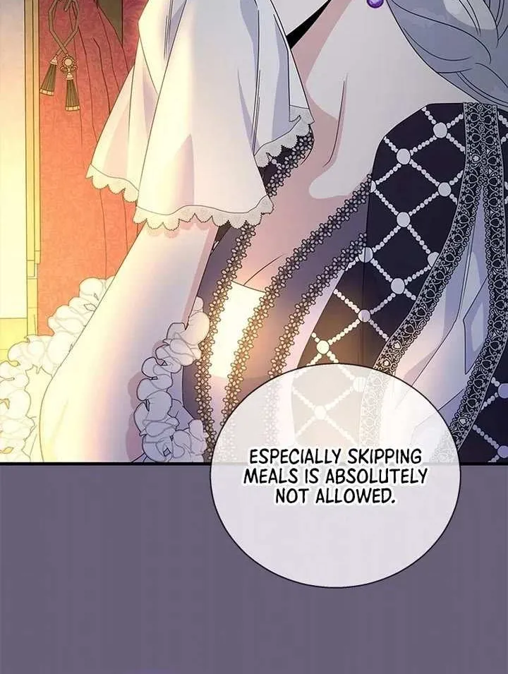 Honey, I’m Going On a Strike Chapter 147 page 51 - 