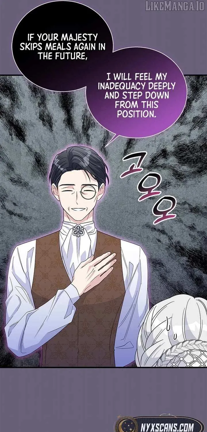 Honey, I’m Going On a Strike Chapter 147 page 52 - 