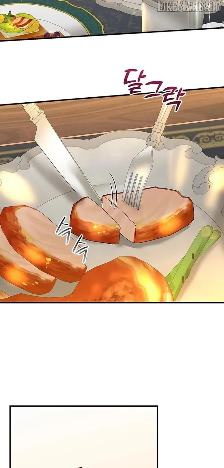 Honey, I’m Going On a Strike Chapter 147 page 54 - 