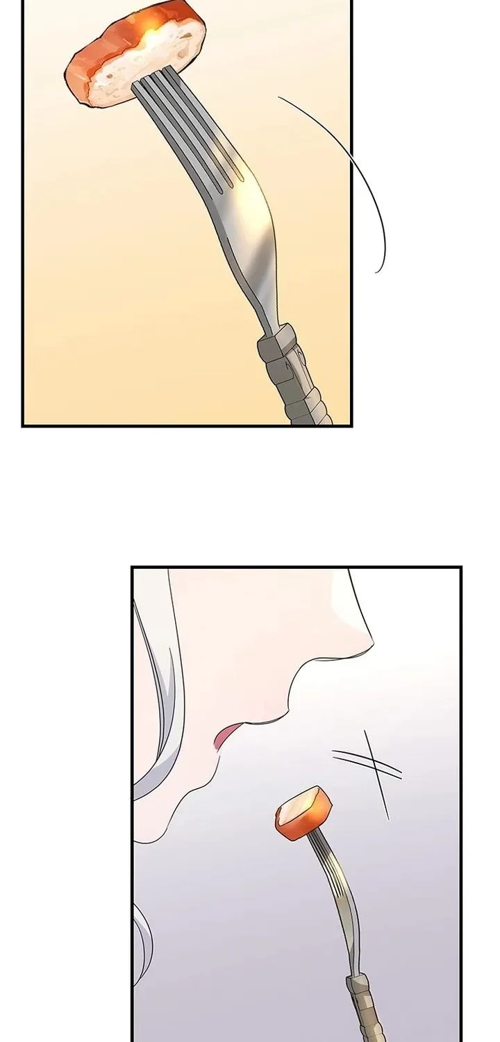 Honey, I’m Going On a Strike Chapter 147 page 55 - 