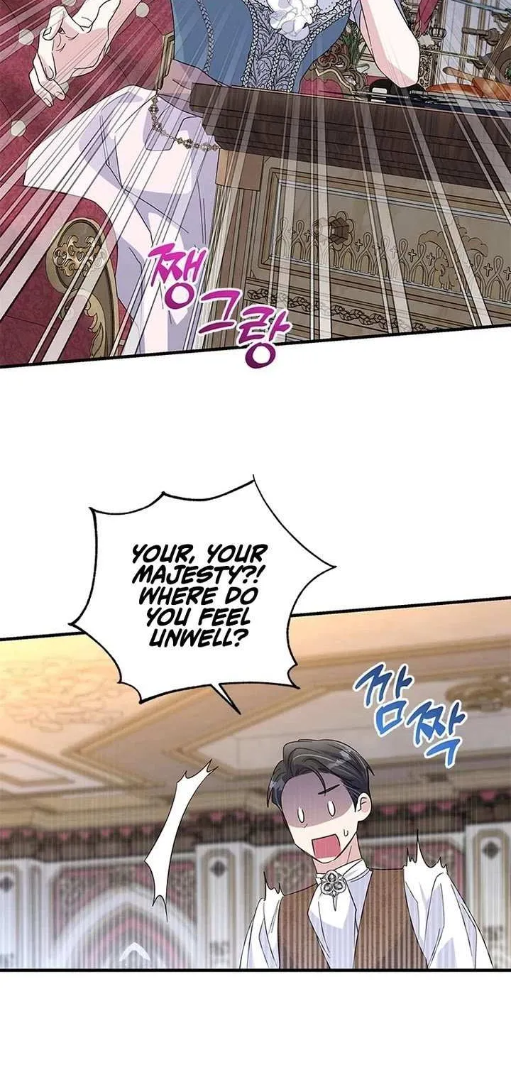 Honey, I’m Going On a Strike Chapter 147 page 57 - 