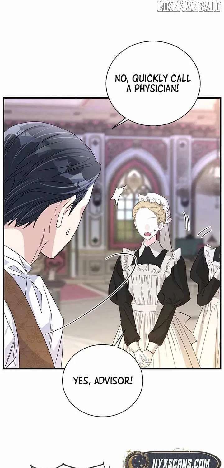 Honey, I’m Going On a Strike Chapter 147 page 58 - 