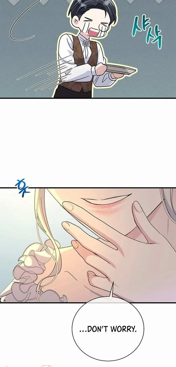 Honey, I’m Going On a Strike Chapter 147 page 61 - 
