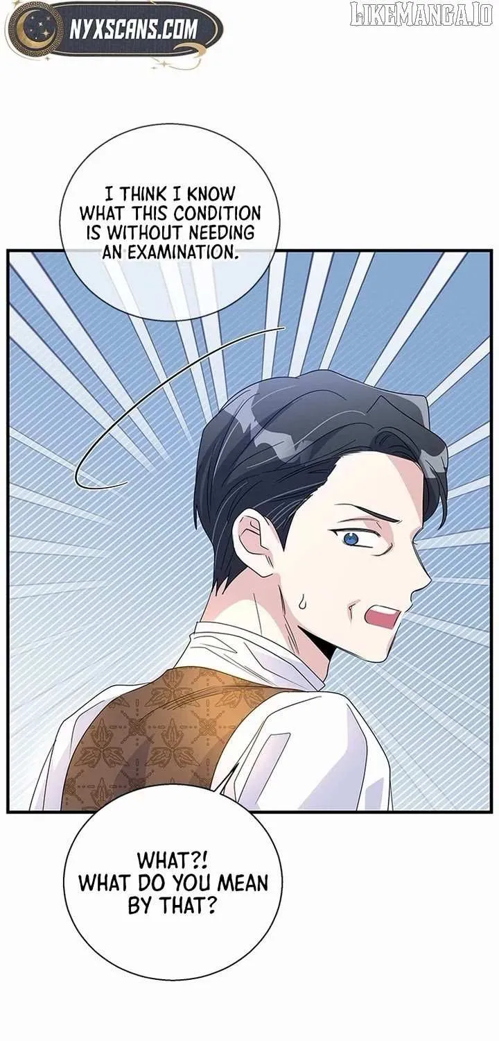 Honey, I’m Going On a Strike Chapter 147 page 62 - 