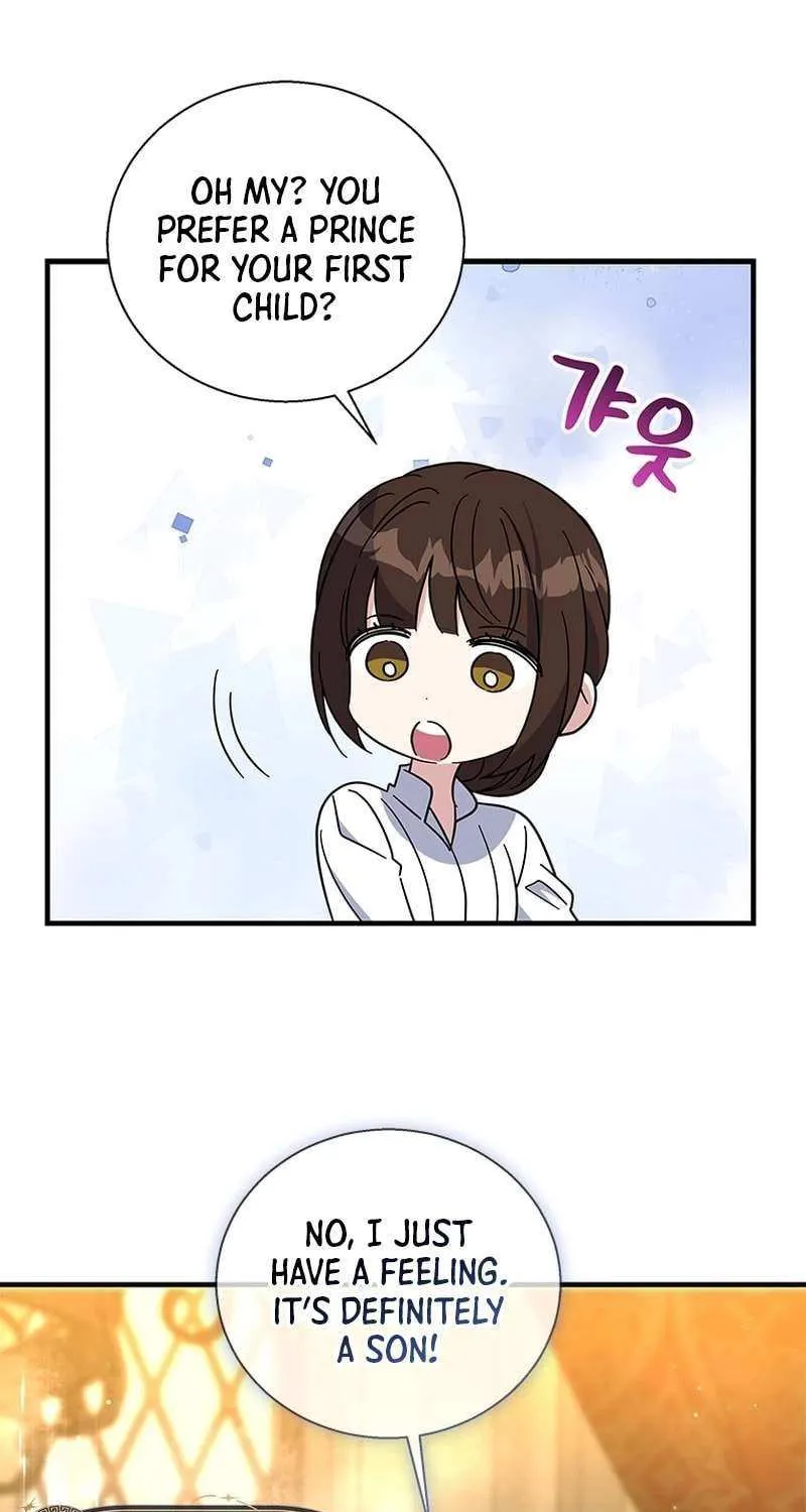 Honey, I’m Going On a Strike Chapter 148 page 12 - 