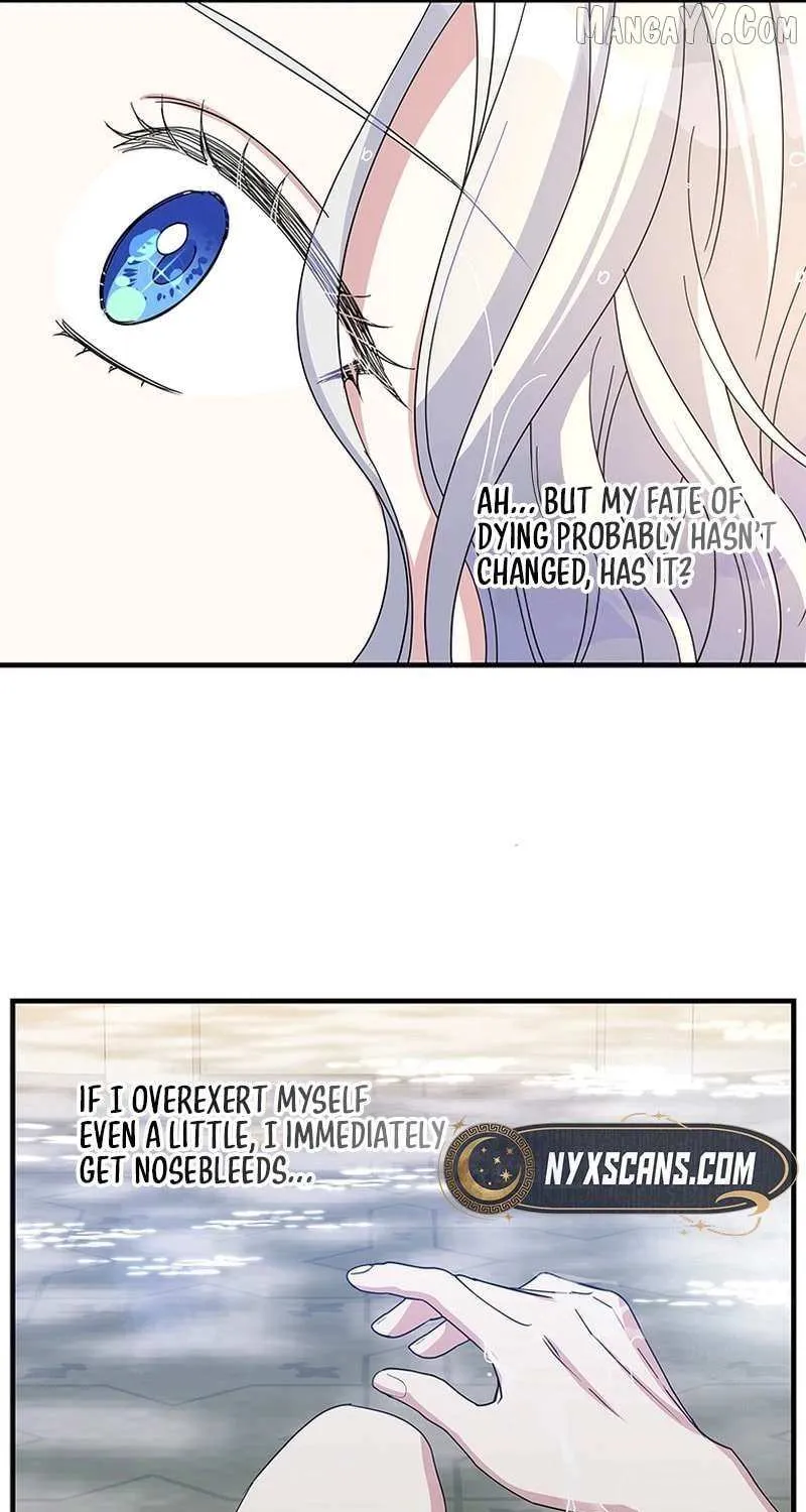 Honey, I’m Going On a Strike Chapter 148 page 15 - 
