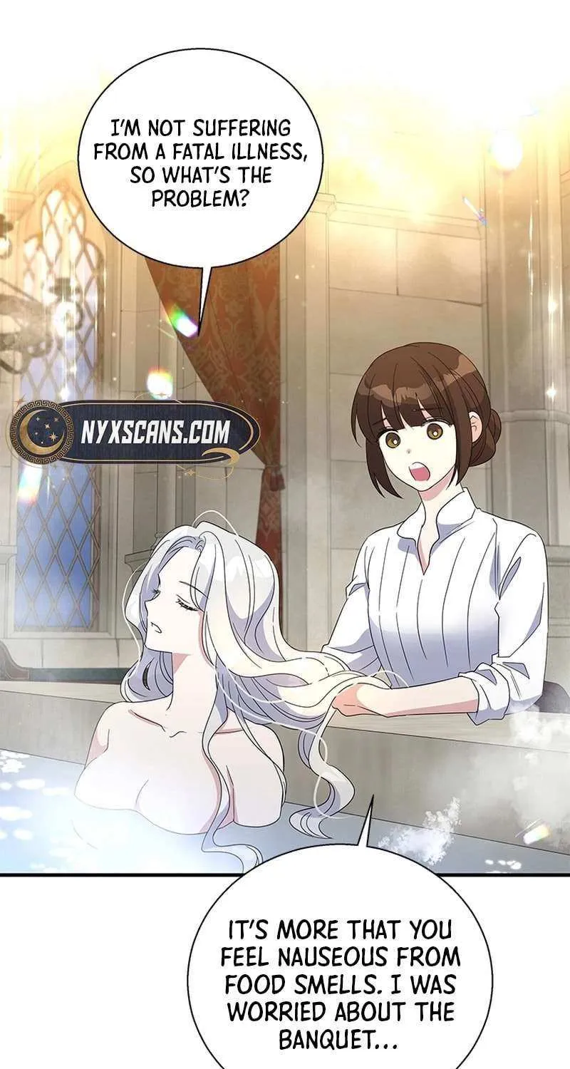 Honey, I’m Going On a Strike Chapter 148 page 19 - 