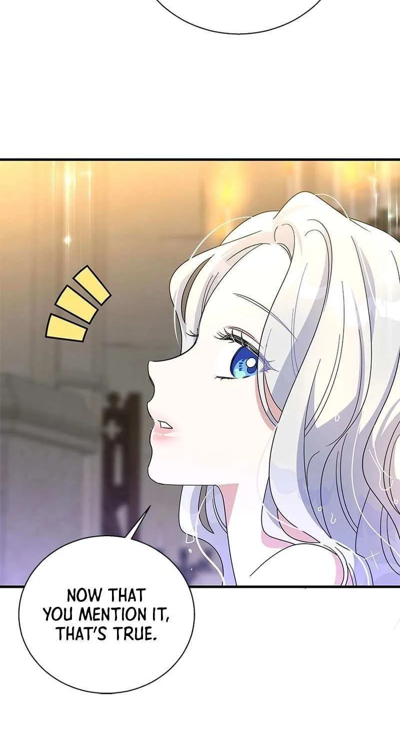Honey, I’m Going On a Strike Chapter 148 page 20 - 