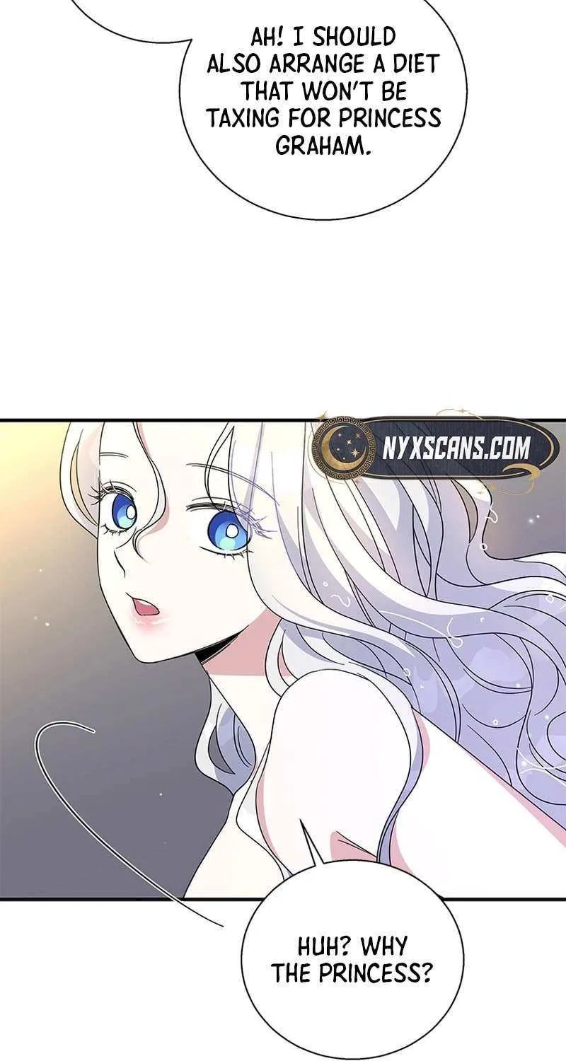 Honey, I’m Going On a Strike Chapter 148 page 23 - 