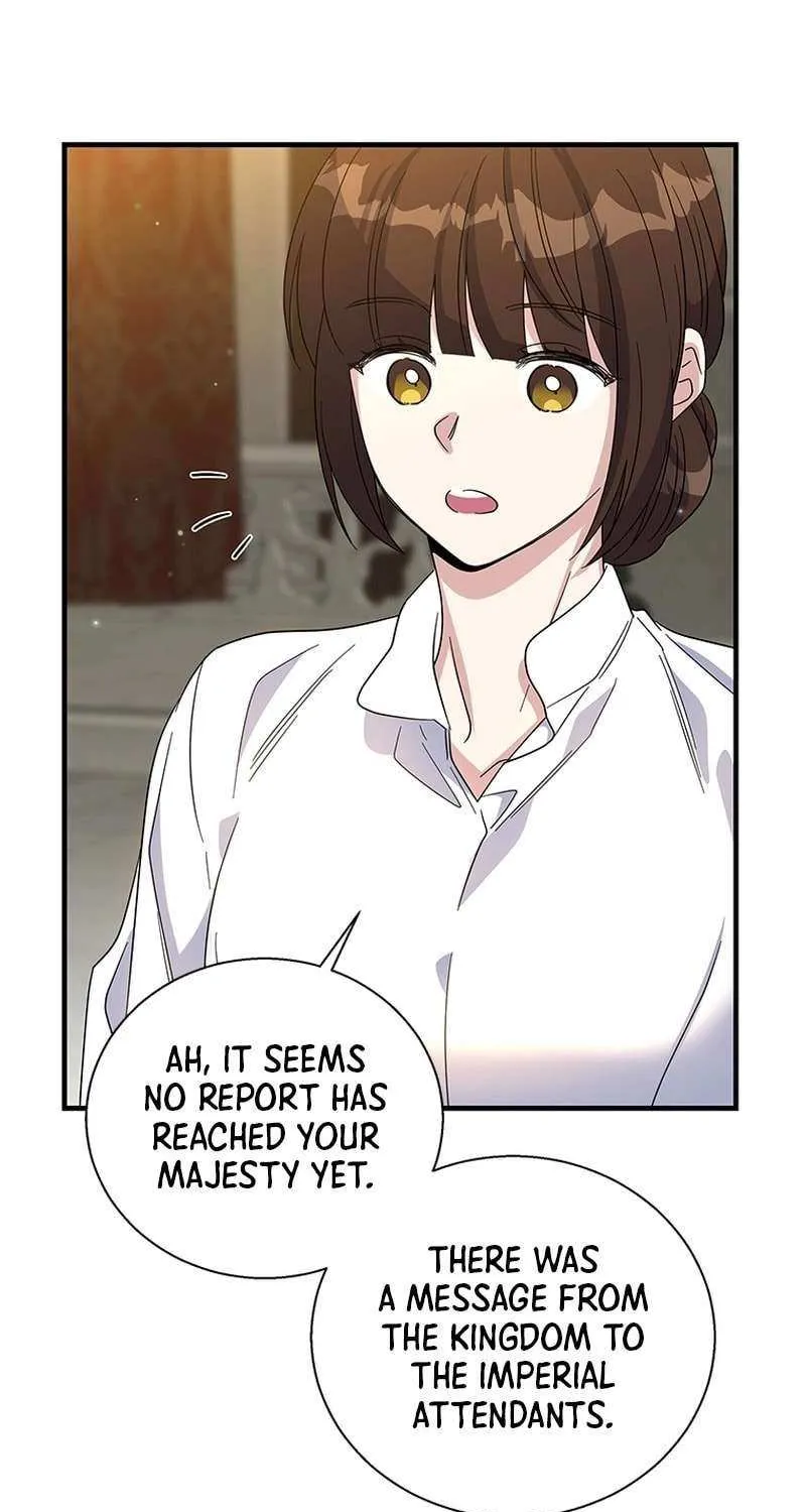 Honey, I’m Going On a Strike Chapter 148 page 24 - 