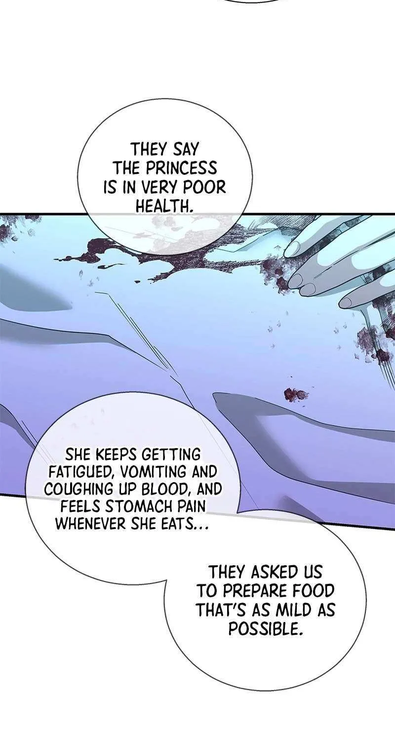 Honey, I’m Going On a Strike Chapter 148 page 25 - 