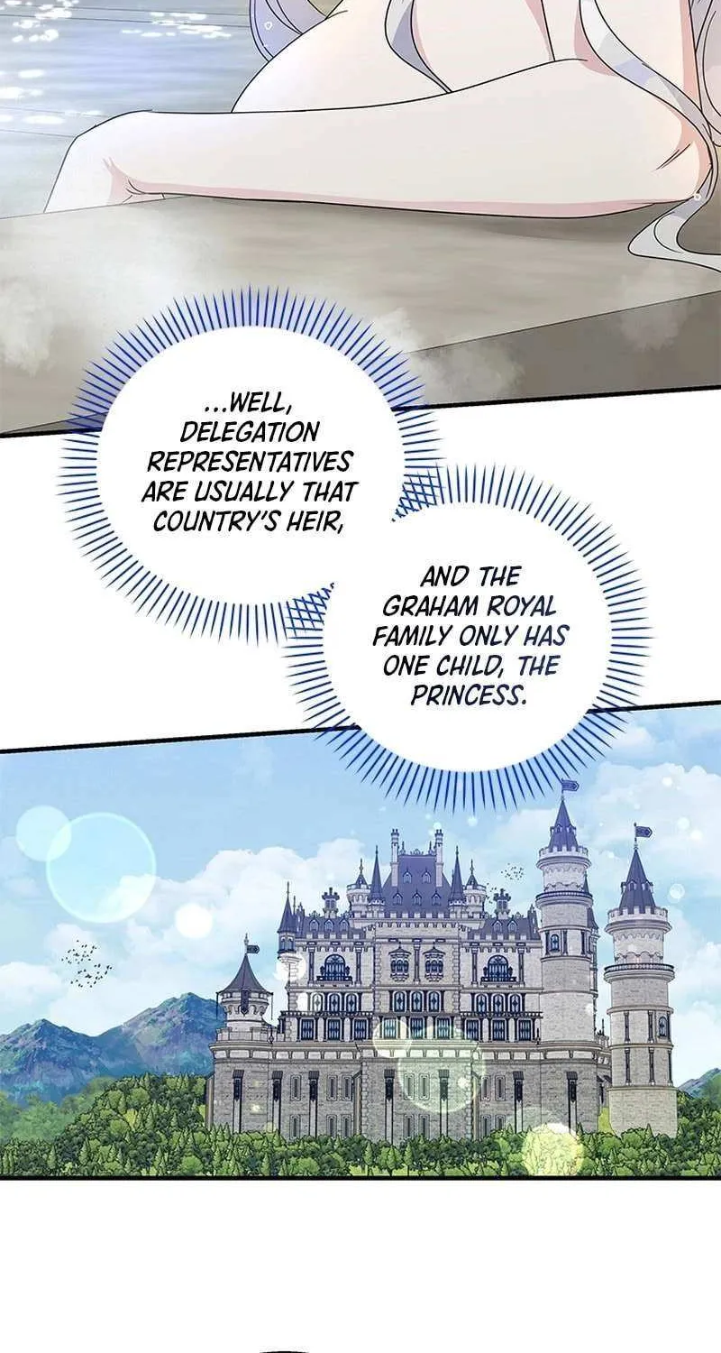 Honey, I’m Going On a Strike Chapter 148 page 27 - 