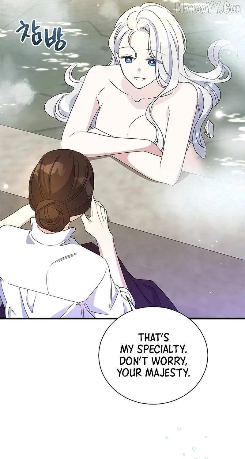 Honey, I’m Going On a Strike Chapter 148 page 29 - 