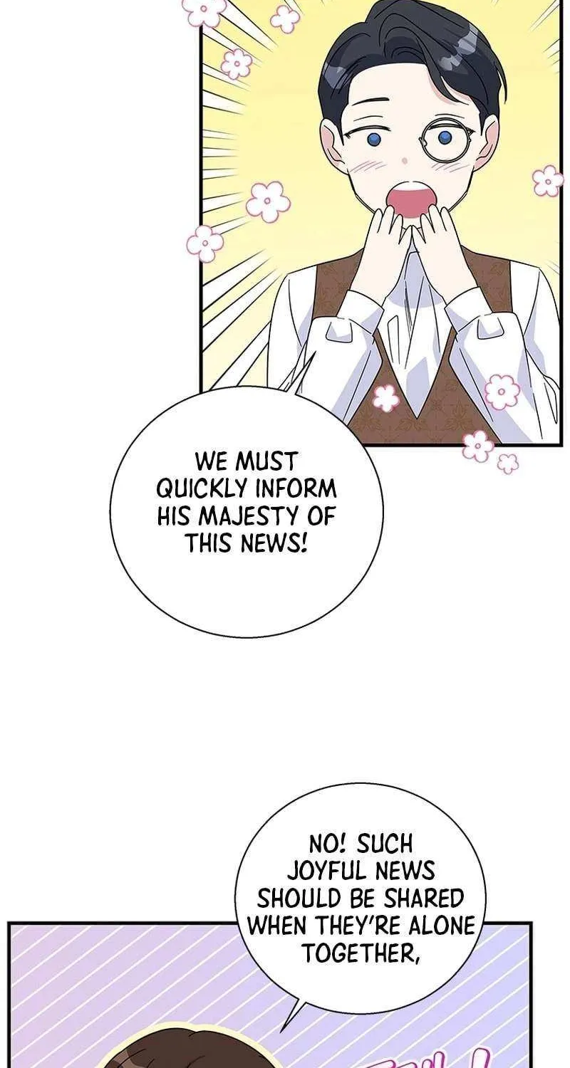 Honey, I’m Going On a Strike Chapter 148 page 4 - 
