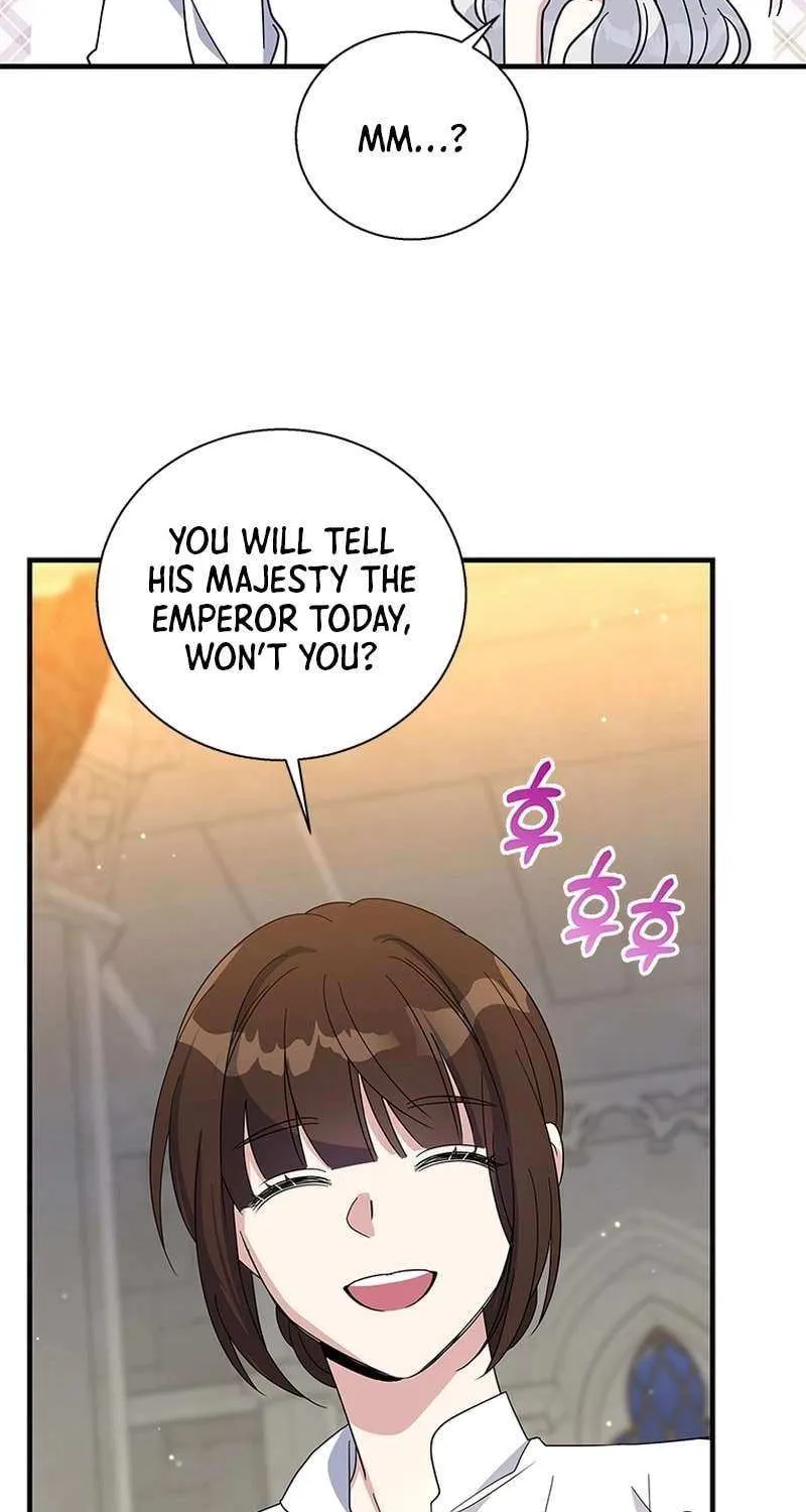 Honey, I’m Going On a Strike Chapter 148 page 32 - 