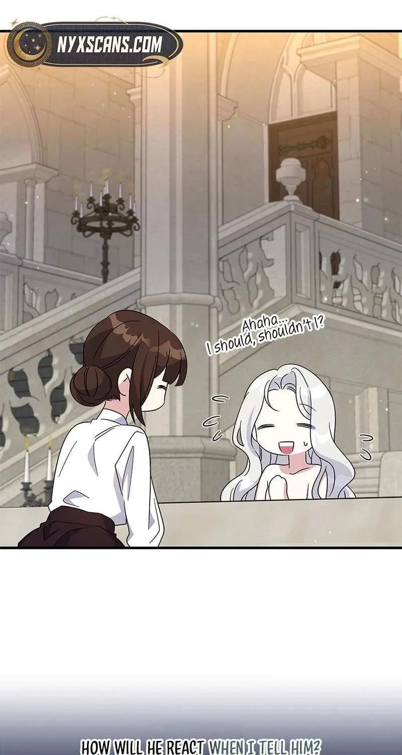 Honey, I’m Going On a Strike Chapter 148 page 34 - 