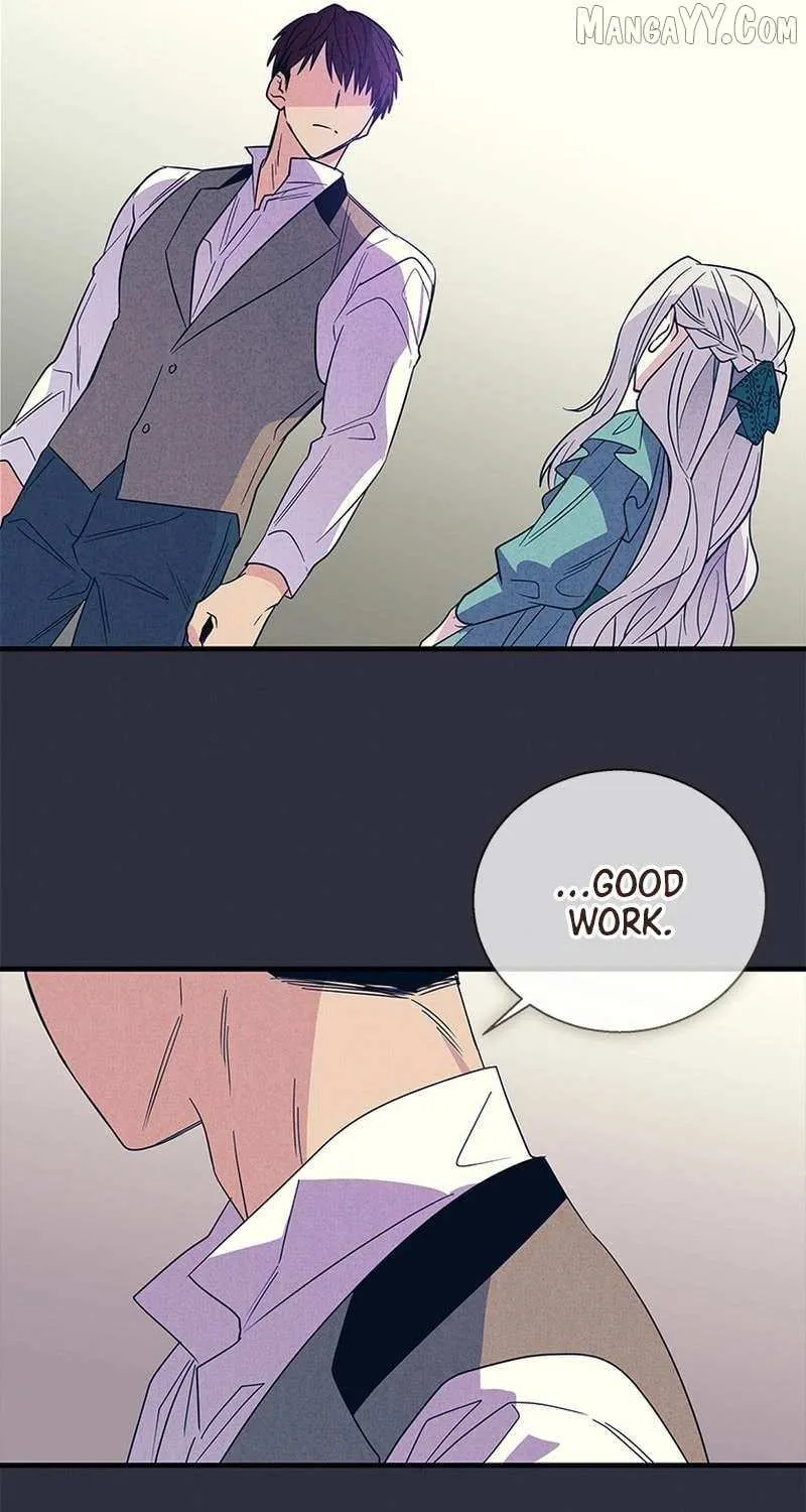 Honey, I’m Going On a Strike Chapter 148 page 36 - 