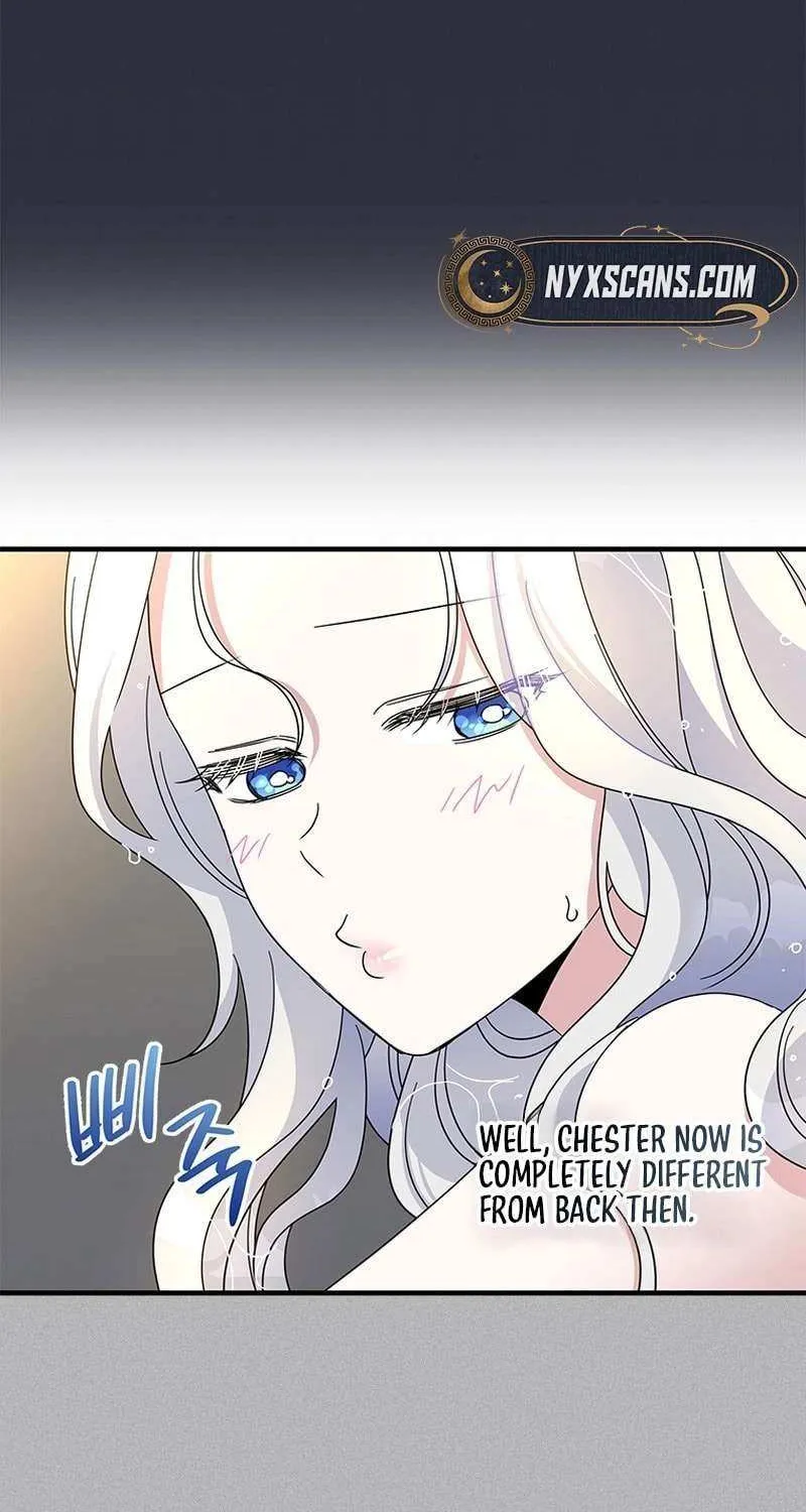 Honey, I’m Going On a Strike Chapter 148 page 37 - 