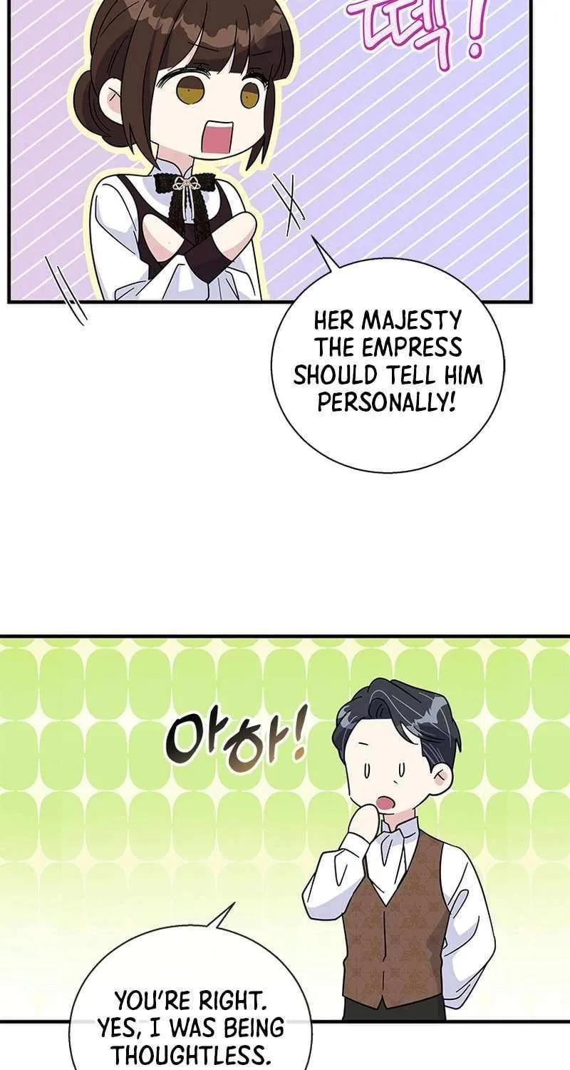 Honey, I’m Going On a Strike Chapter 148 page 5 - 