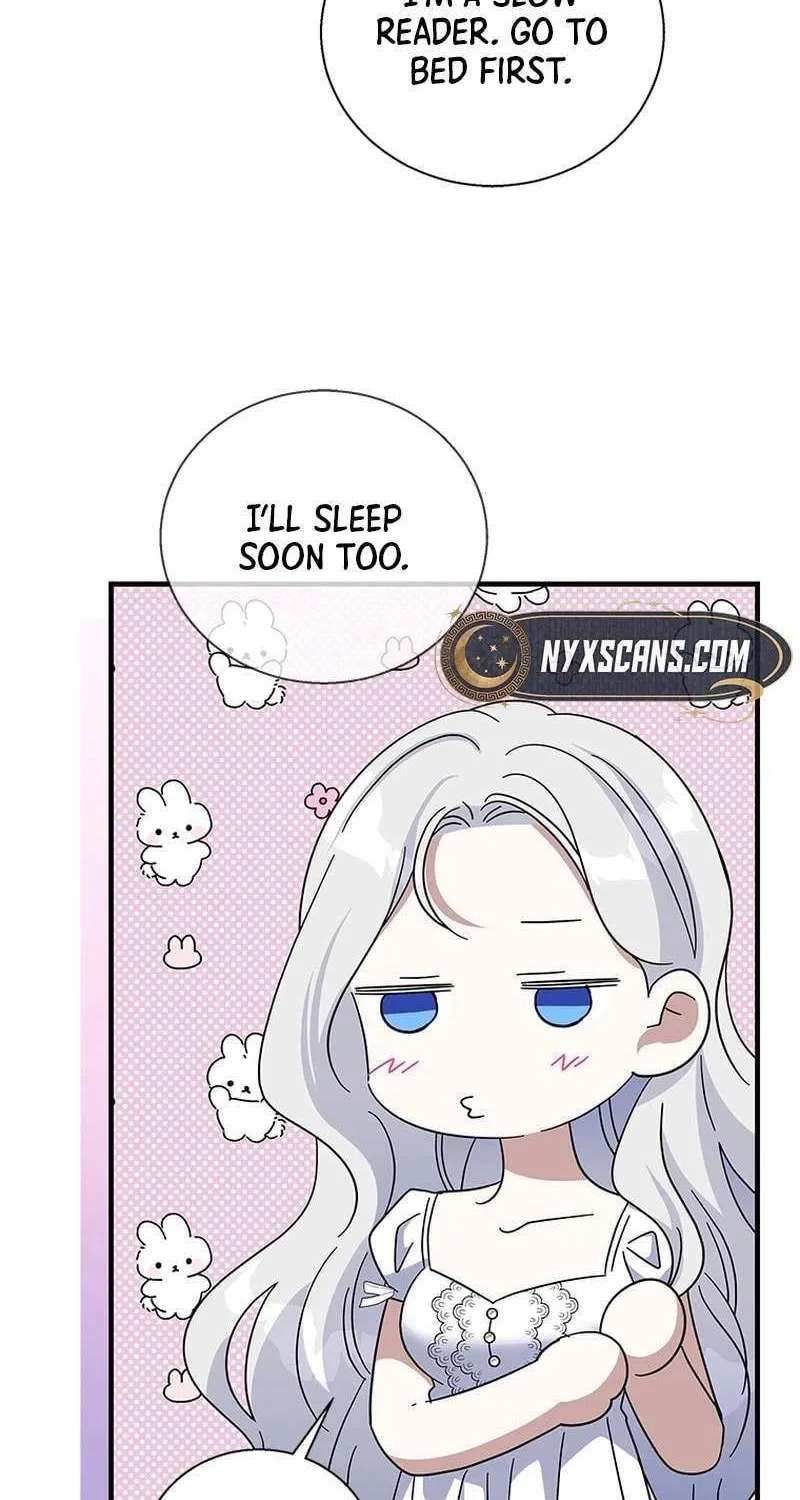 Honey, I’m Going On a Strike Chapter 148 page 43 - 