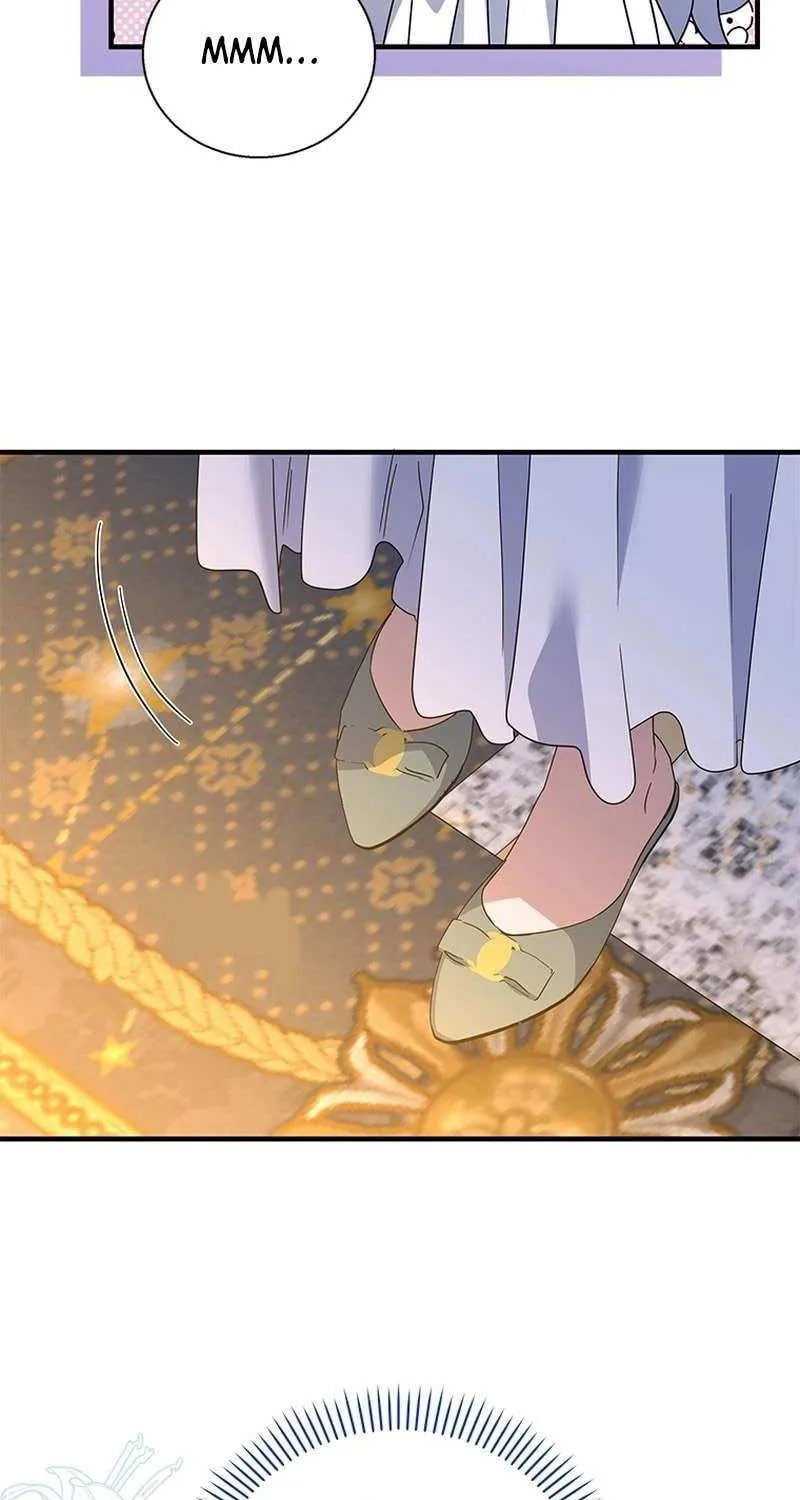 Honey, I’m Going On a Strike Chapter 148 page 44 - 
