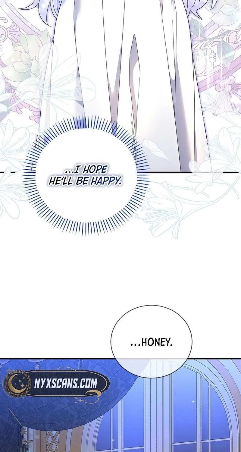 Honey, I’m Going On a Strike Chapter 148 page 46 - 