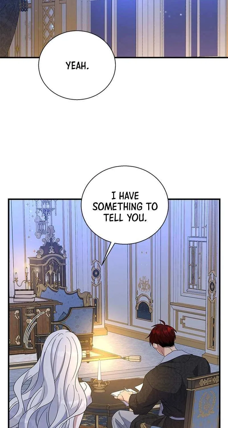 Honey, I’m Going On a Strike Chapter 148 page 47 - 