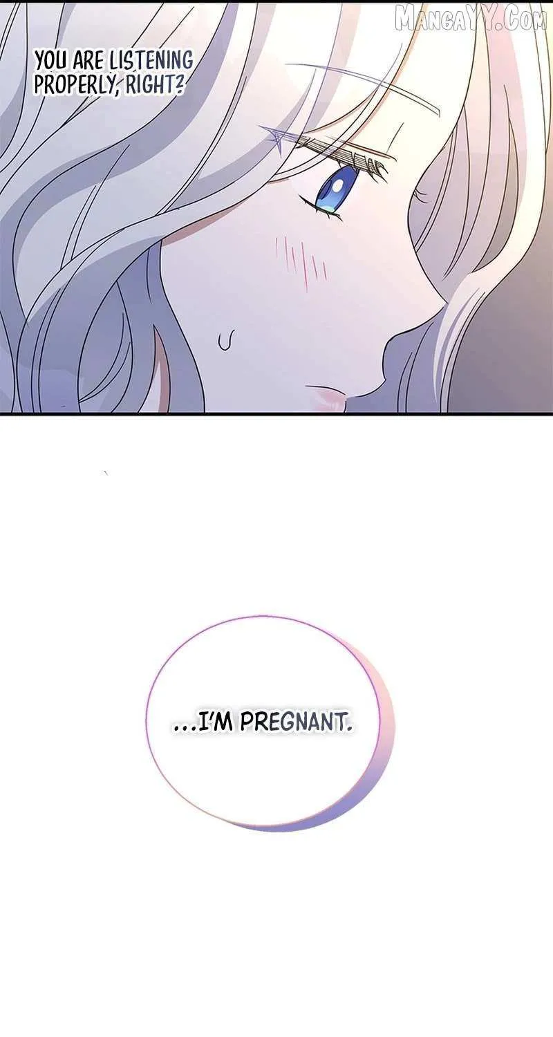 Honey, I’m Going On a Strike Chapter 148 page 49 - 