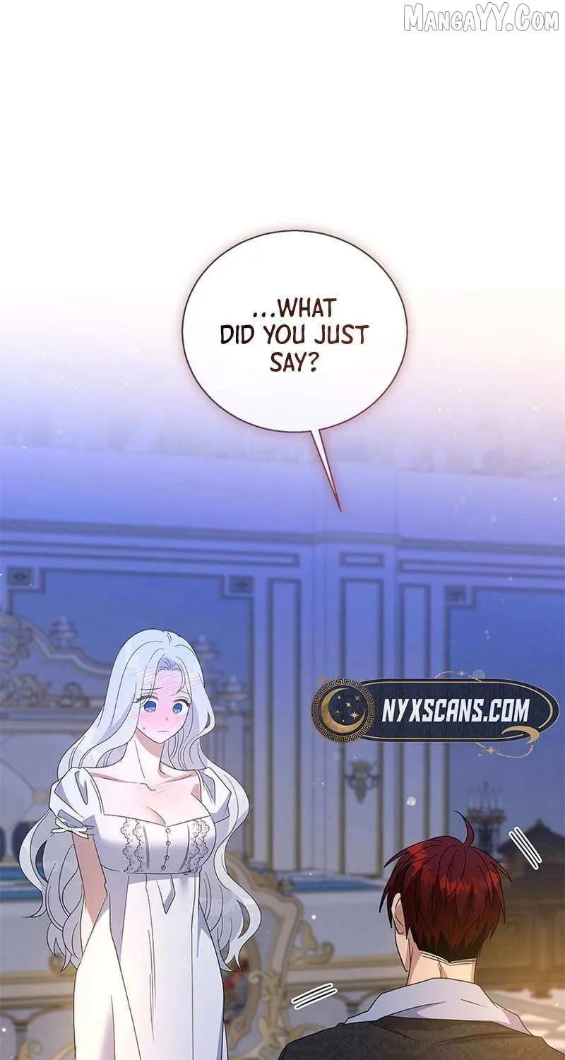 Honey, I’m Going On a Strike Chapter 148 page 56 - 