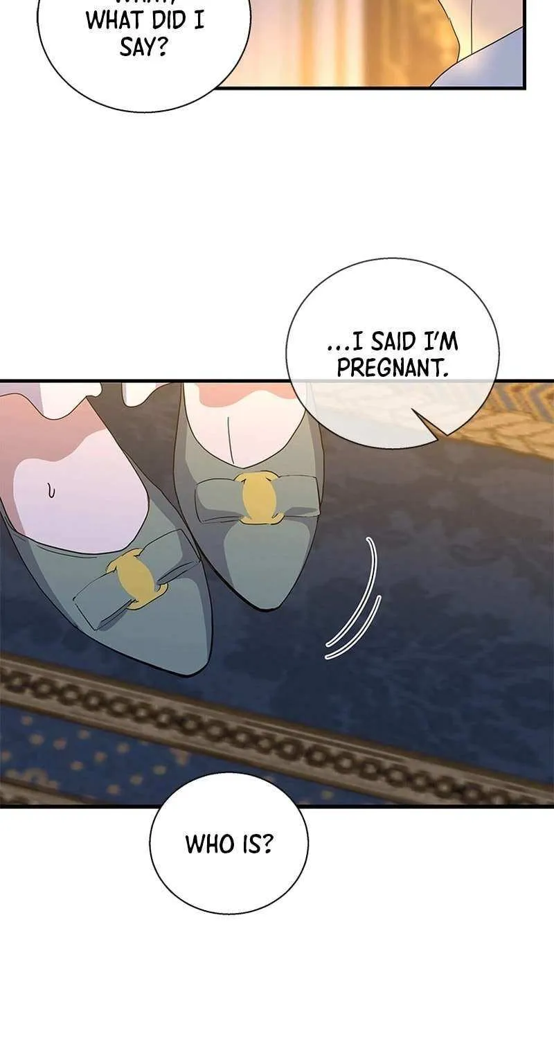 Honey, I’m Going On a Strike Chapter 148 page 58 - 