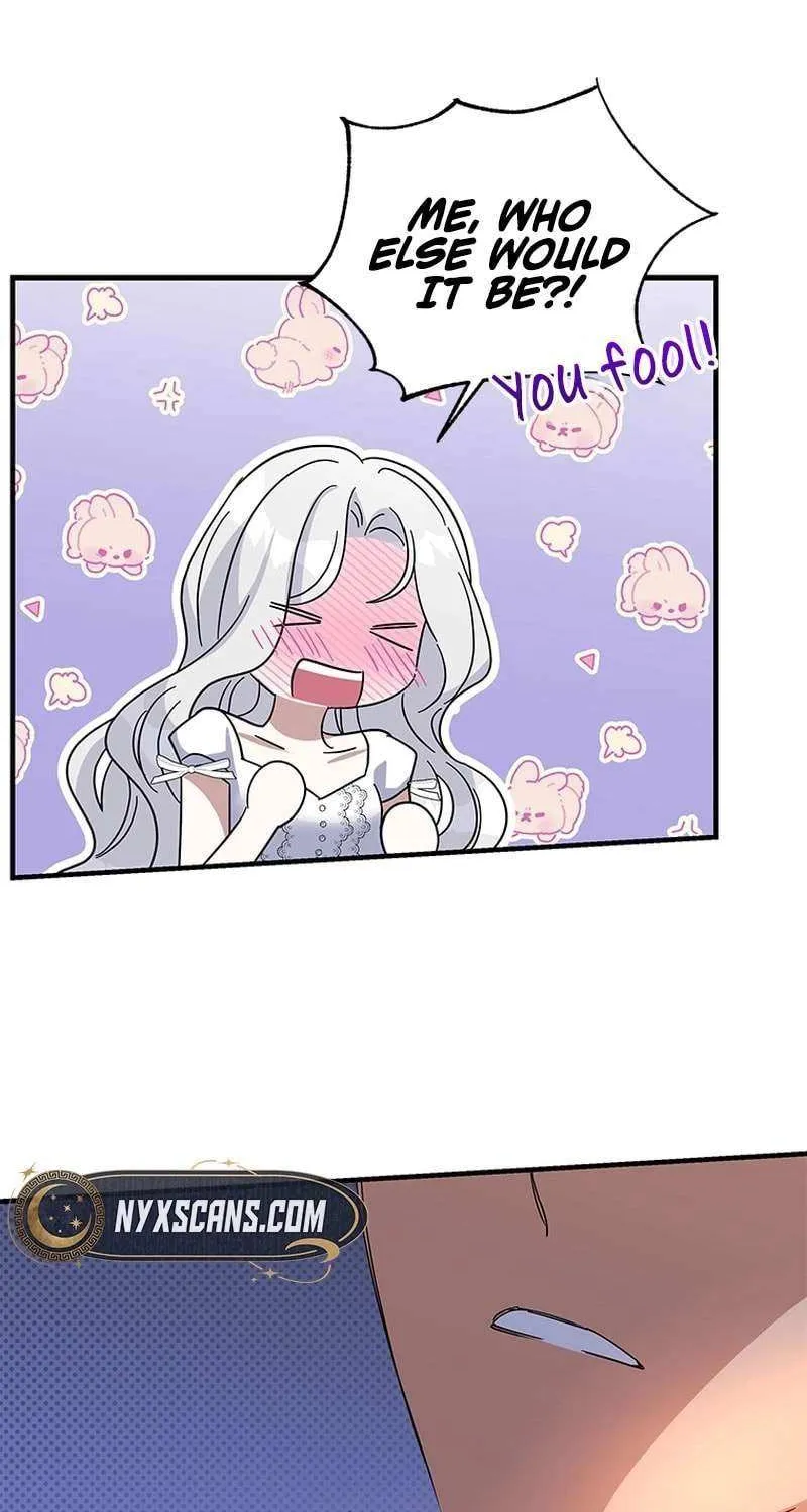 Honey, I’m Going On a Strike Chapter 148 page 59 - 