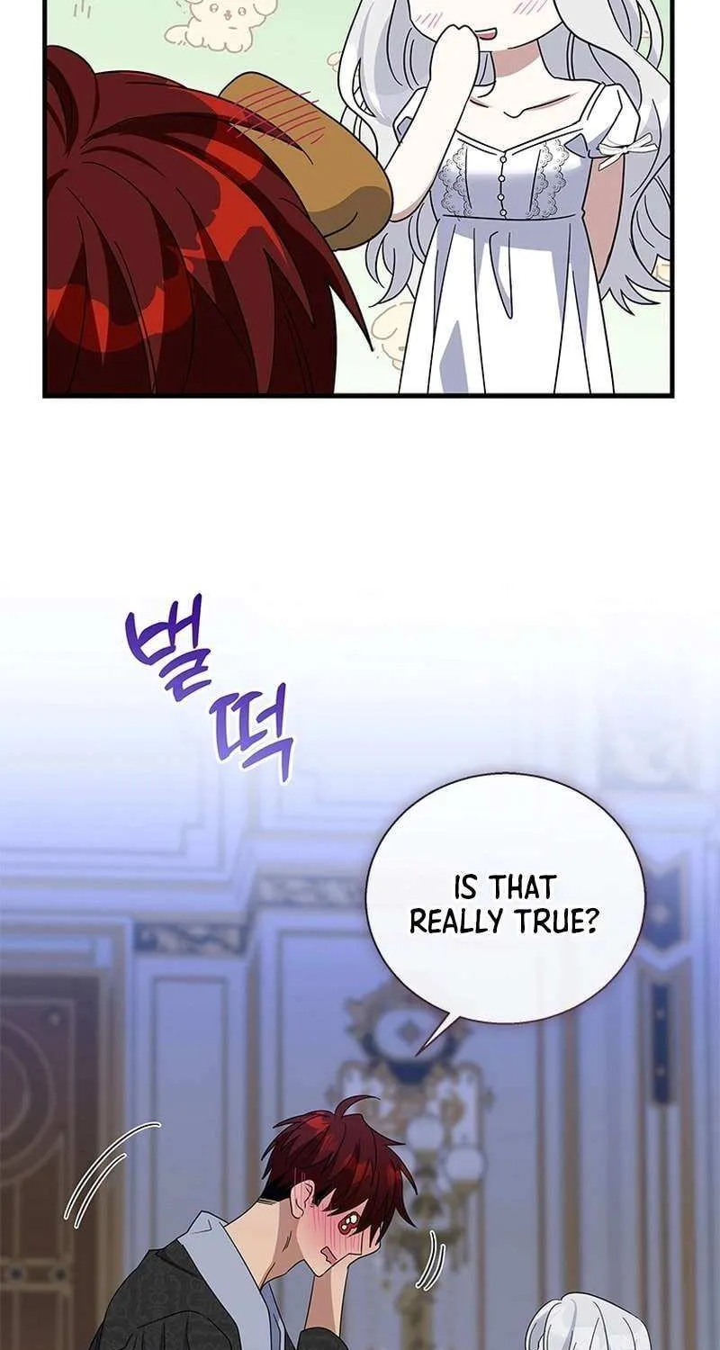 Honey, I’m Going On a Strike Chapter 148 page 64 - 
