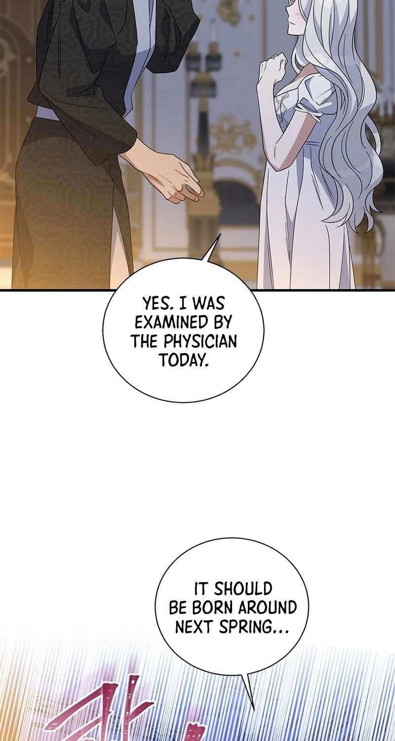 Honey, I’m Going On a Strike Chapter 148 page 65 - 
