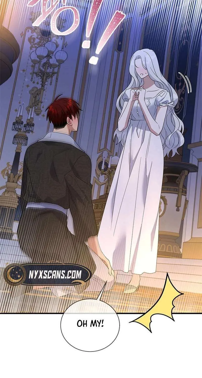 Honey, I’m Going On a Strike Chapter 148 page 66 - 