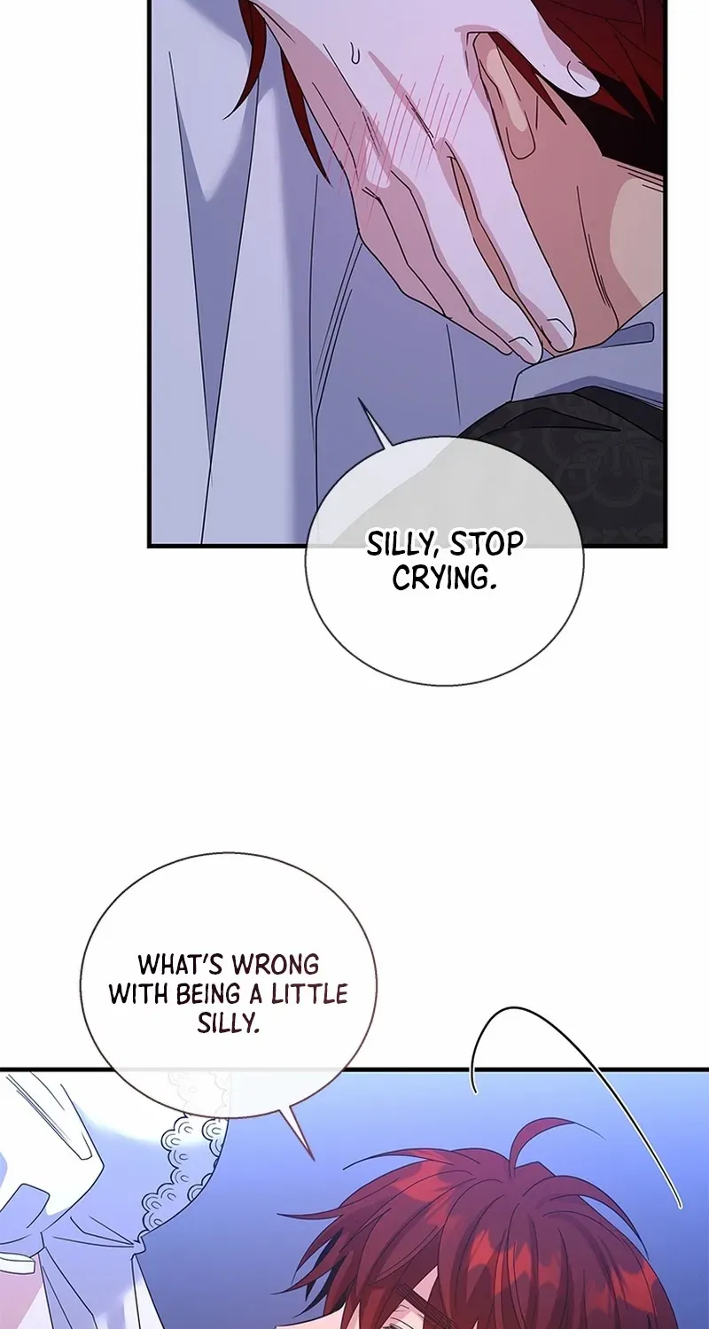 Honey, I’m Going On a Strike Chapter 149 page 18 - 