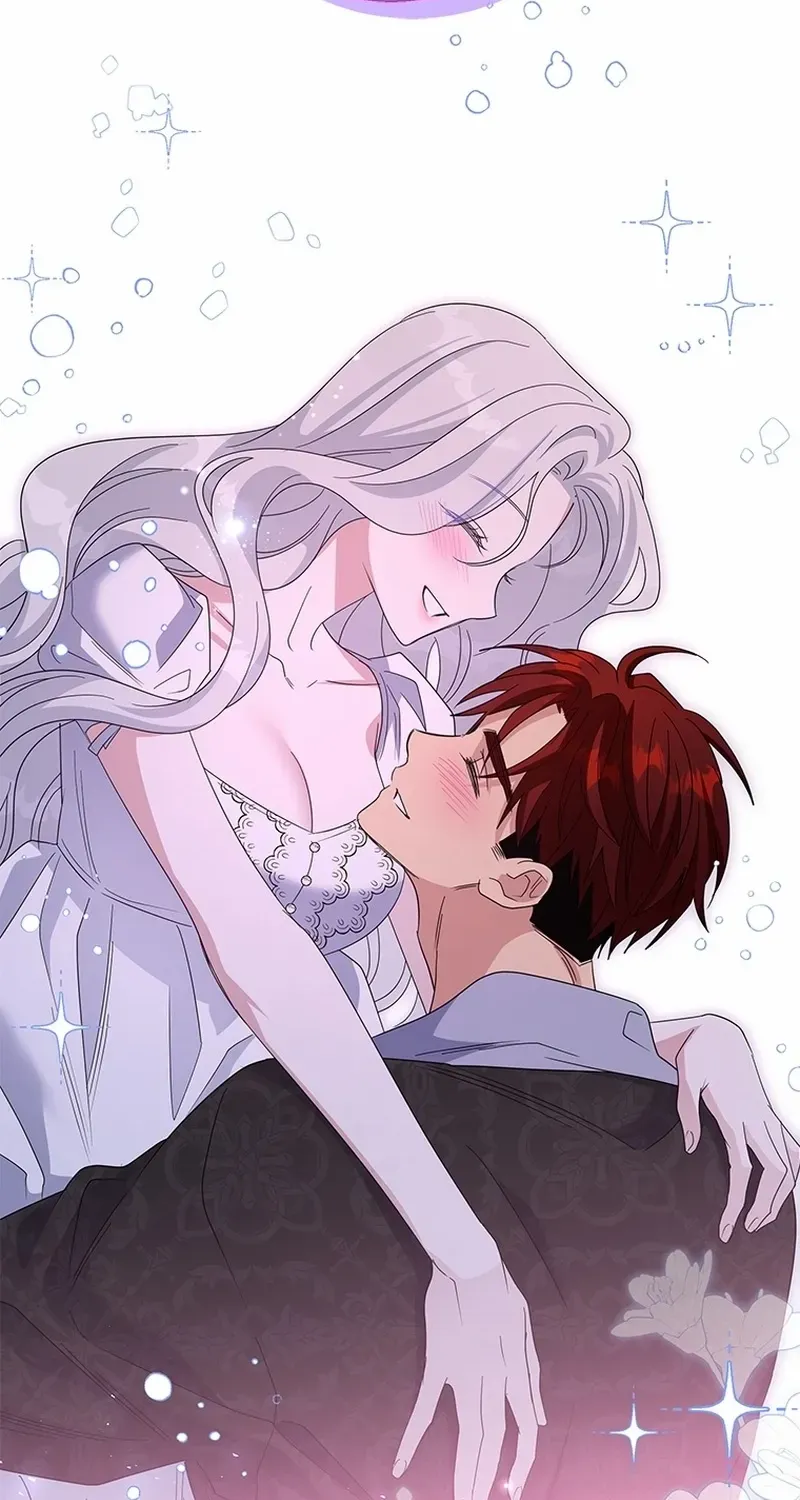 Honey, I’m Going On a Strike Chapter 149 page 21 - 