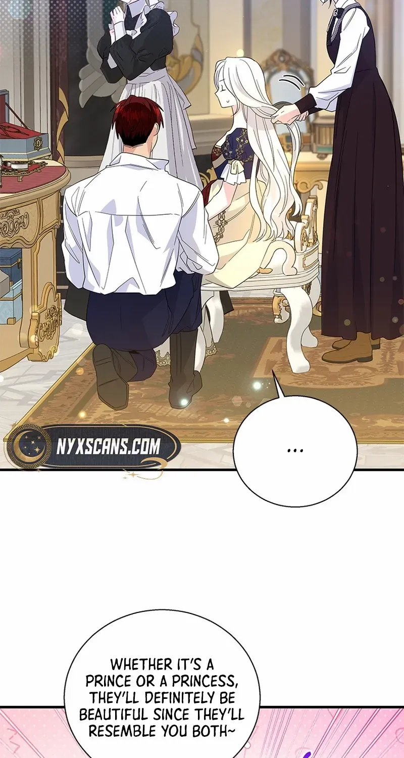 Honey, I’m Going On a Strike Chapter 149 page 27 - 