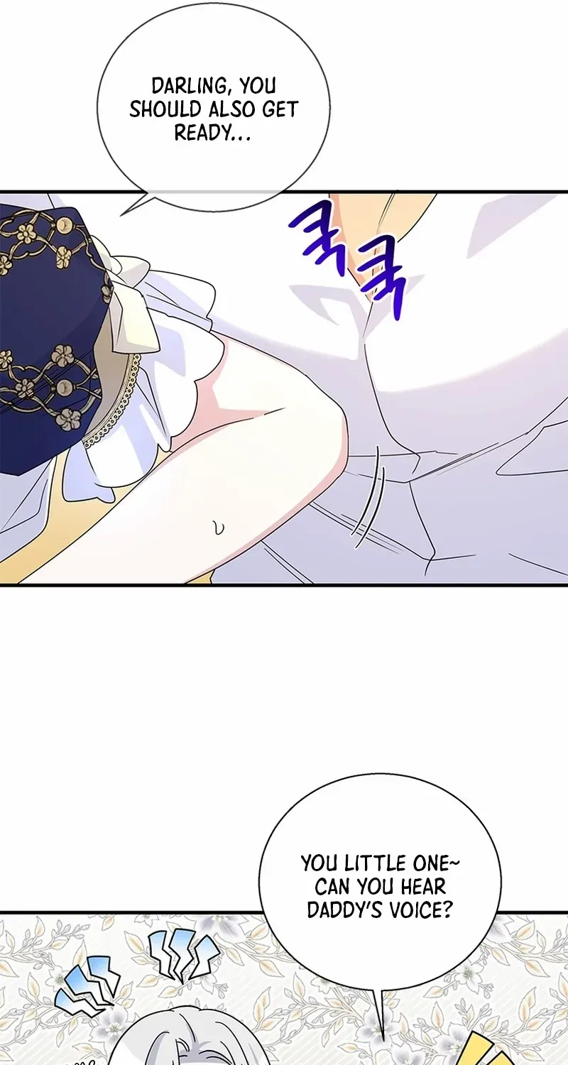 Honey, I’m Going On a Strike Chapter 149 page 30 - 