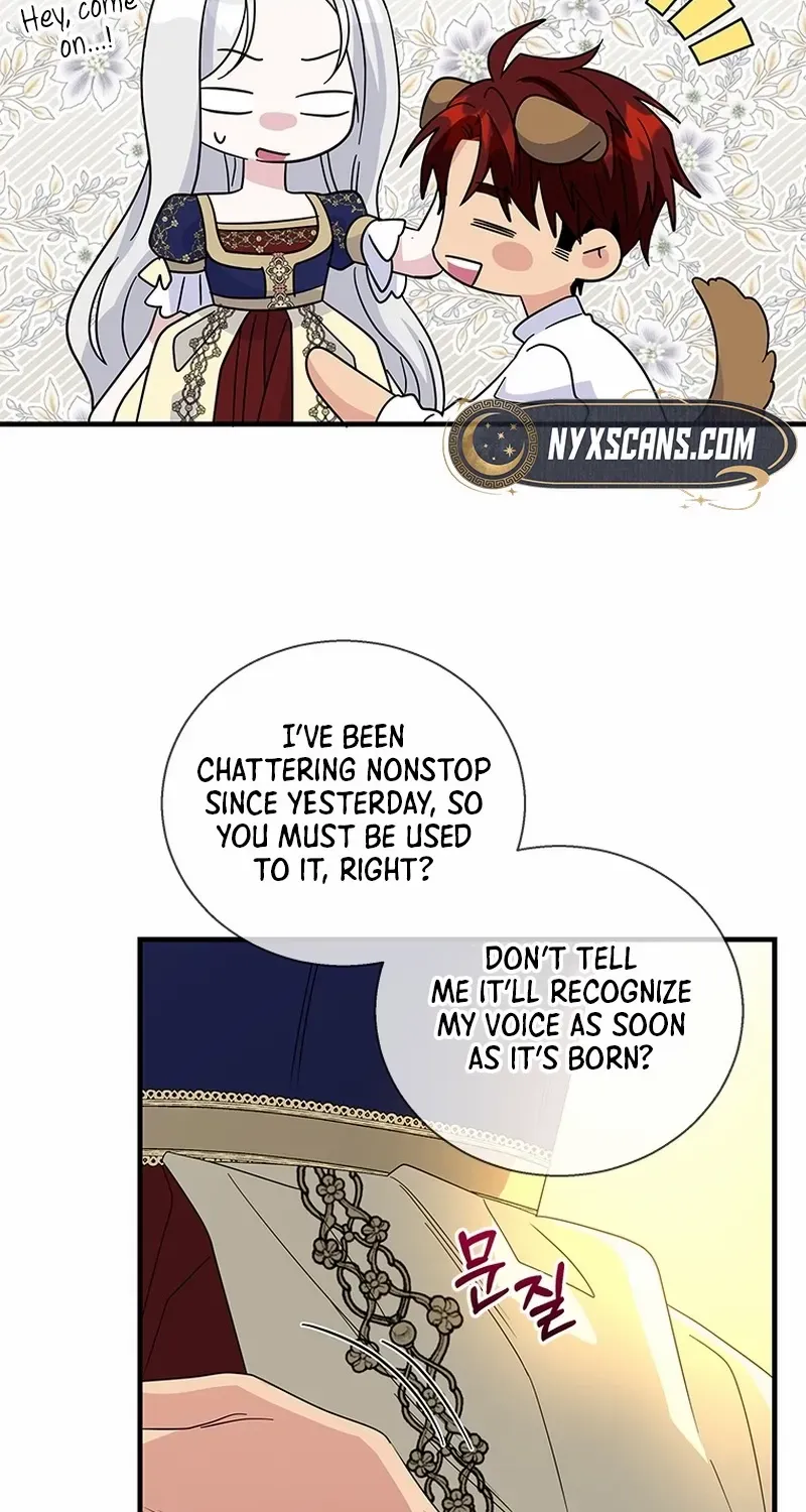Honey, I’m Going On a Strike Chapter 149 page 31 - 