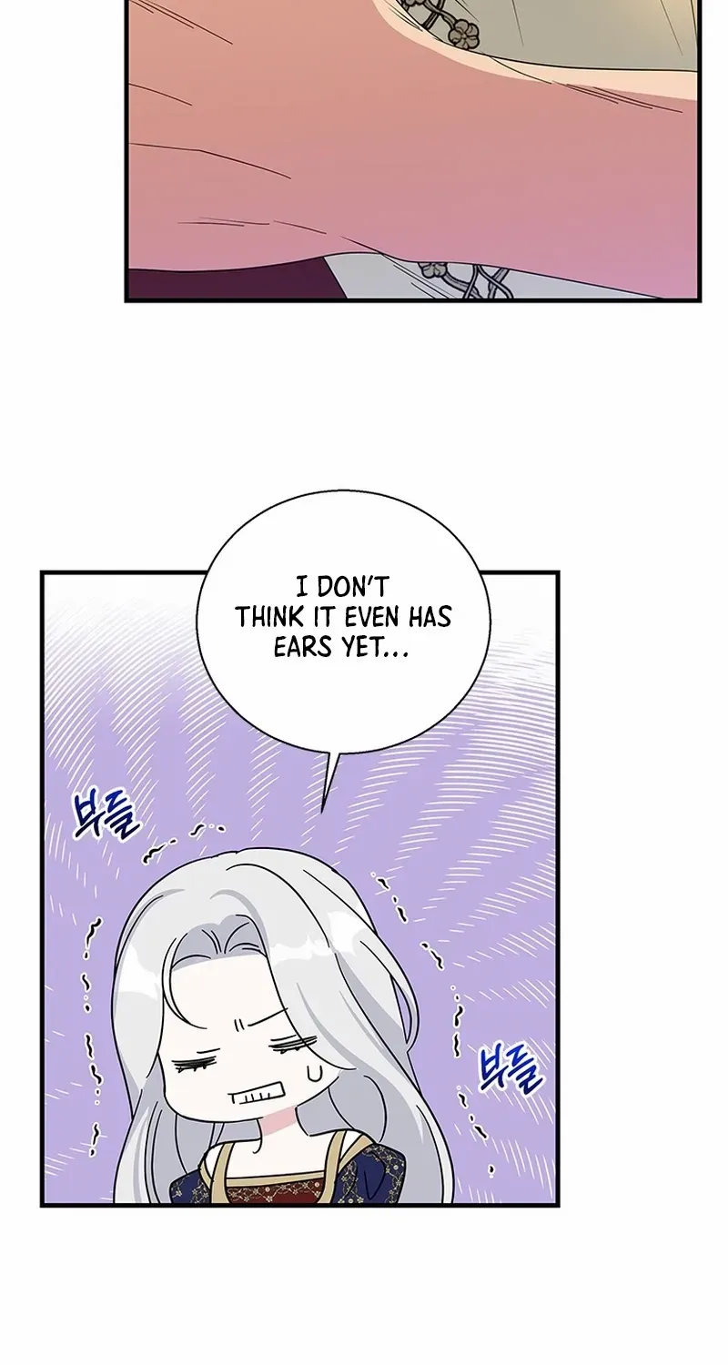 Honey, I’m Going On a Strike Chapter 149 page 32 - 