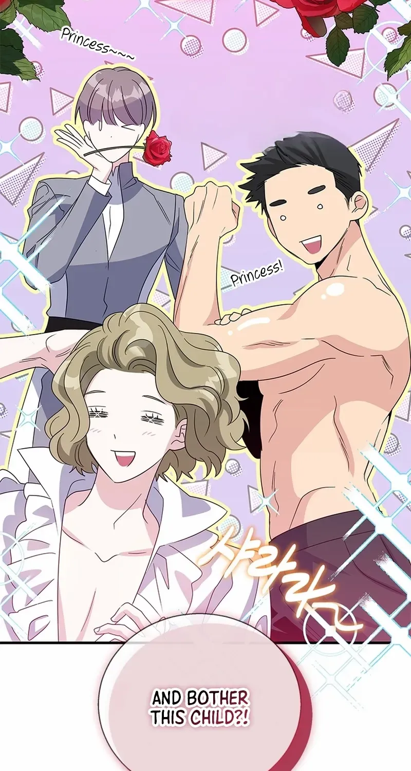 Honey, I’m Going On a Strike Chapter 149 page 34 - 