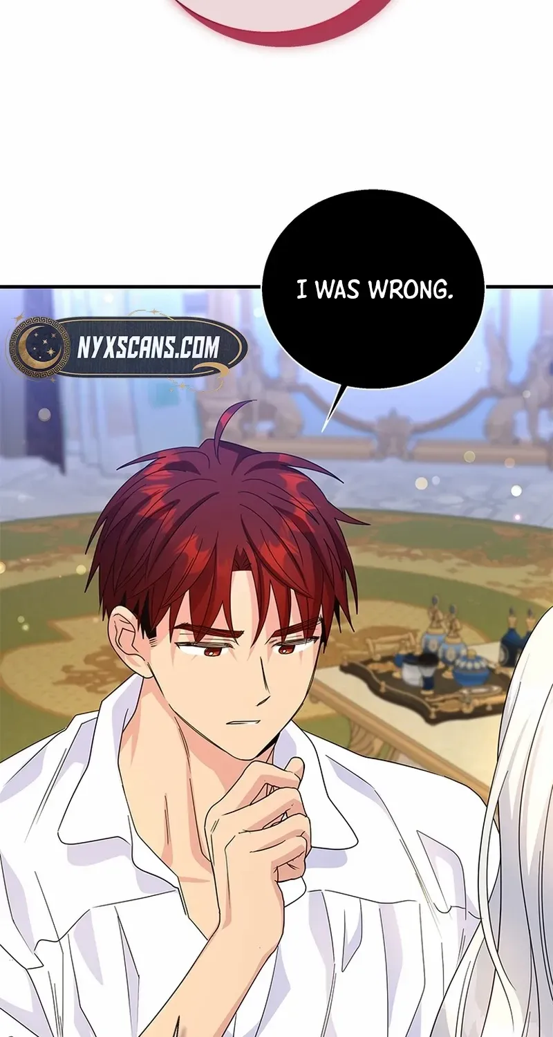 Honey, I’m Going On a Strike Chapter 149 page 35 - 