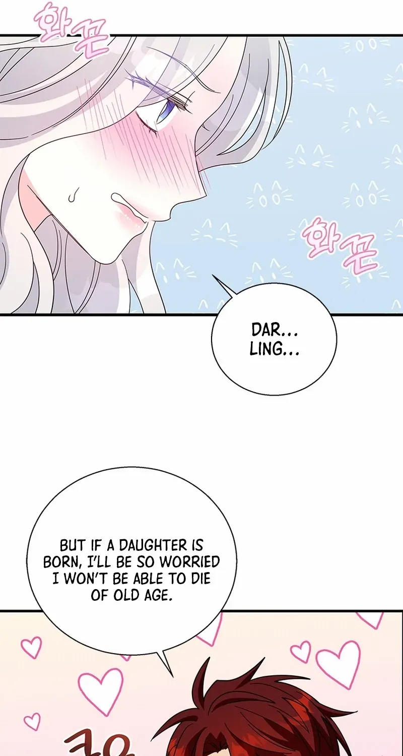 Honey, I’m Going On a Strike Chapter 149 page 37 - 